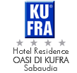 Oasi di Kufra - Sabaudia